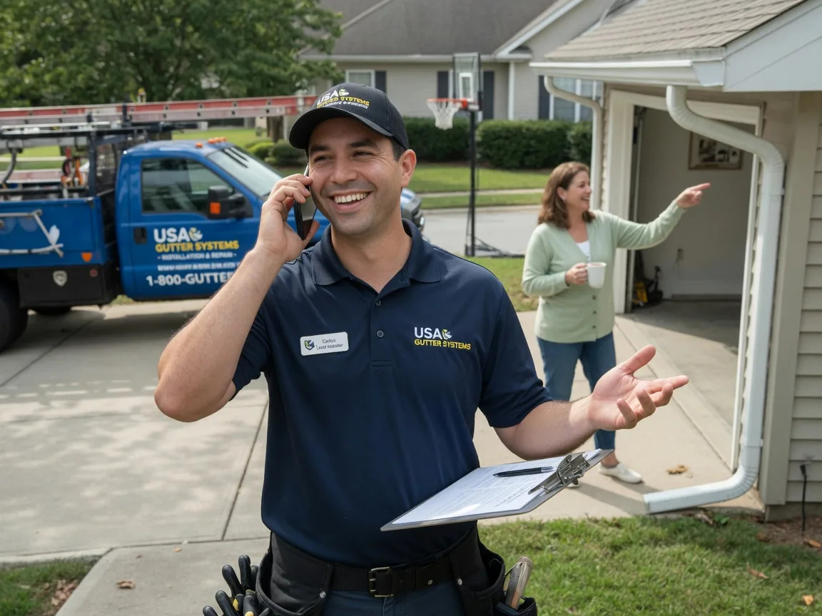 Gutter Installation Pleasantville, PA FAQs